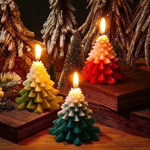 Christmas Candles